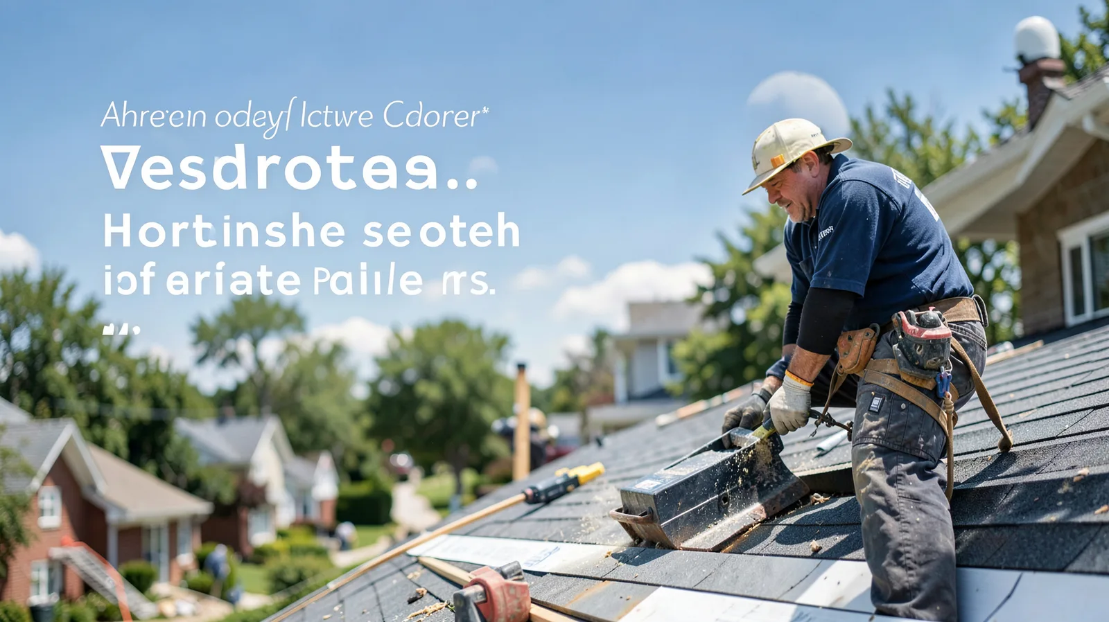 Roof Replacement in Durant, OK near me